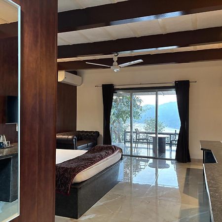 The Green Gate Resort Mulshi Ngoại thất bức ảnh