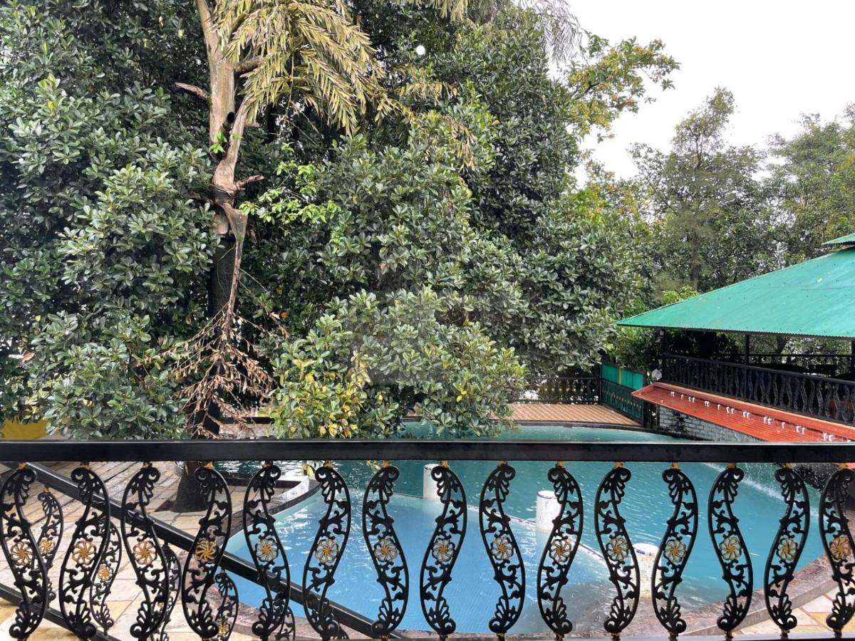 The Green Gate Resort Mulshi Ngoại thất bức ảnh