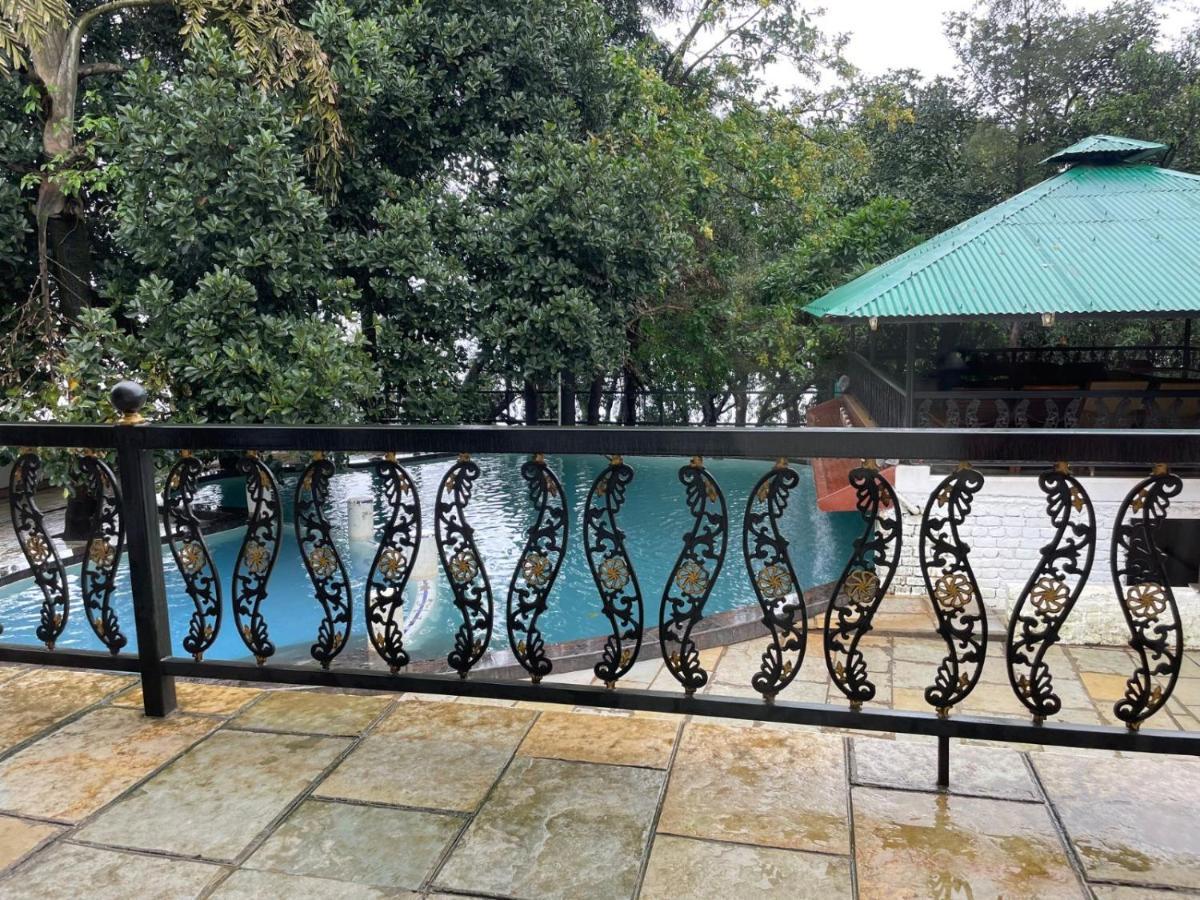 The Green Gate Resort Mulshi Ngoại thất bức ảnh