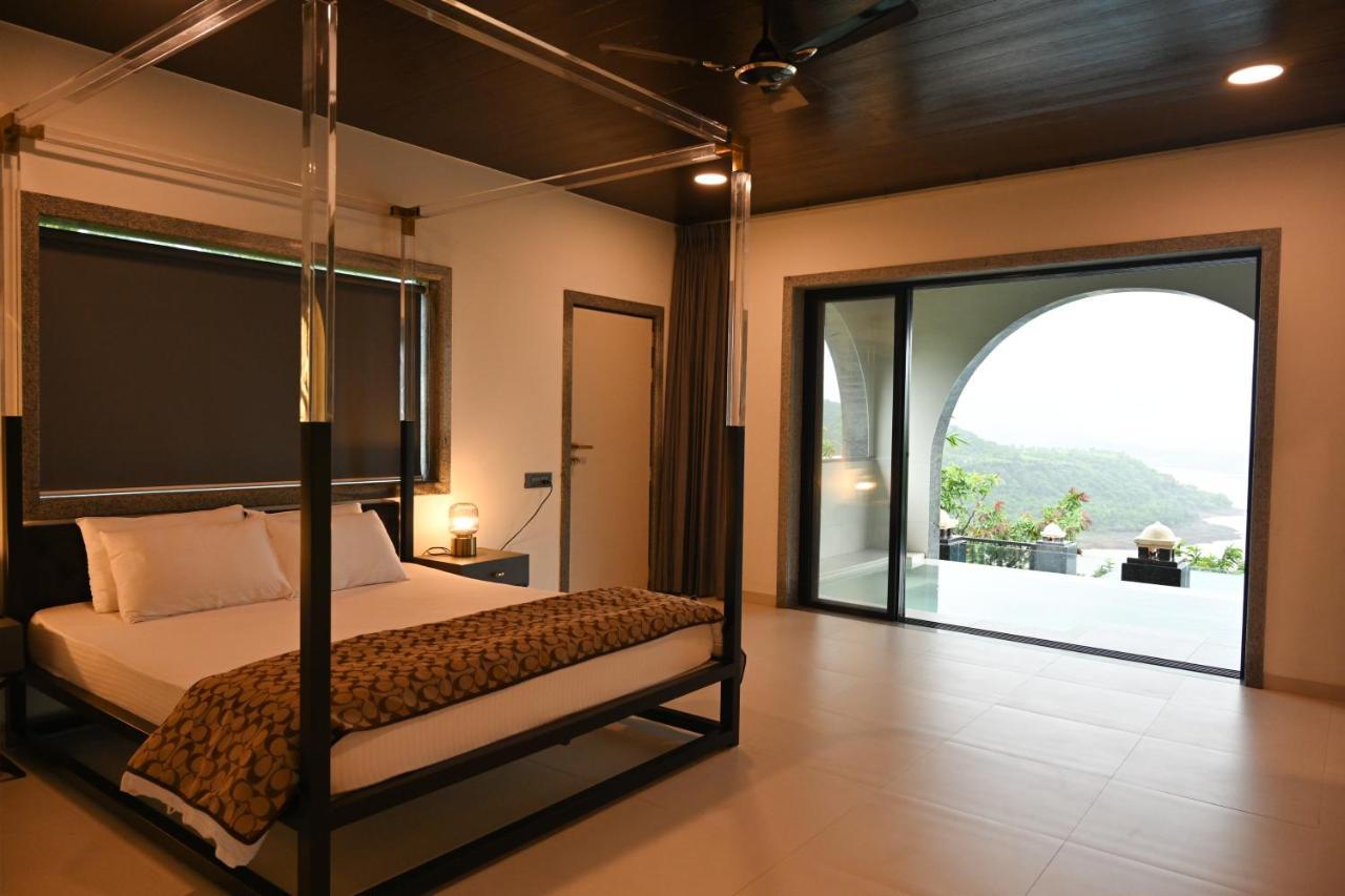 The Green Gate Resort Mulshi Ngoại thất bức ảnh