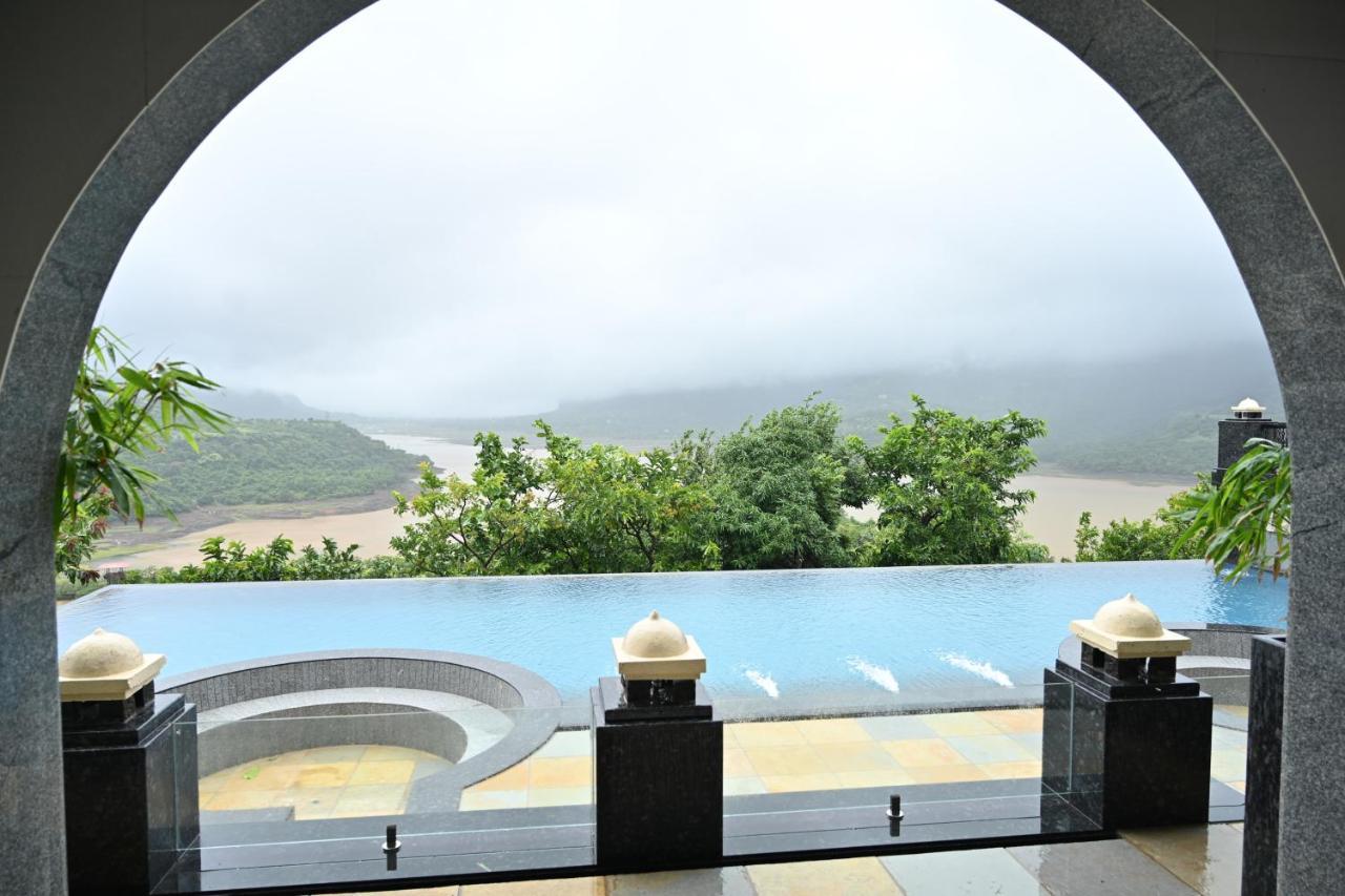 The Green Gate Resort Mulshi Ngoại thất bức ảnh