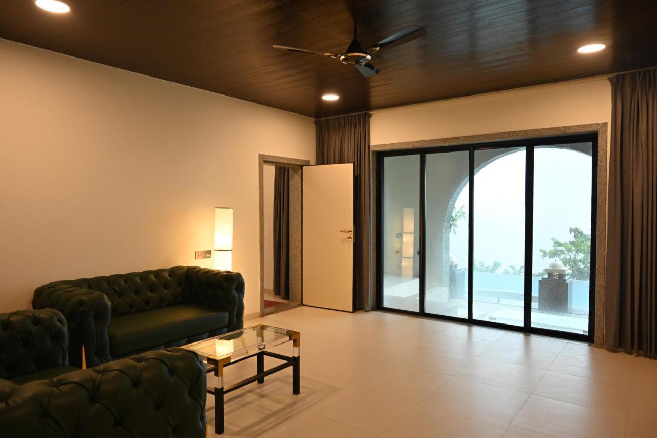 The Green Gate Resort Mulshi Ngoại thất bức ảnh