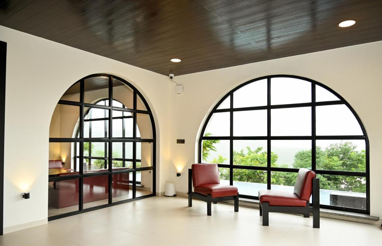 The Green Gate Resort Mulshi Ngoại thất bức ảnh