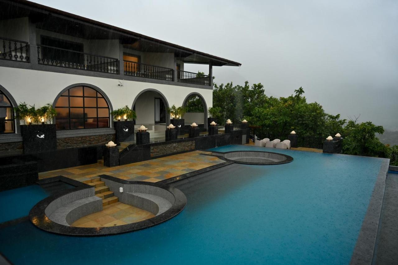 The Green Gate Resort Mulshi Ngoại thất bức ảnh