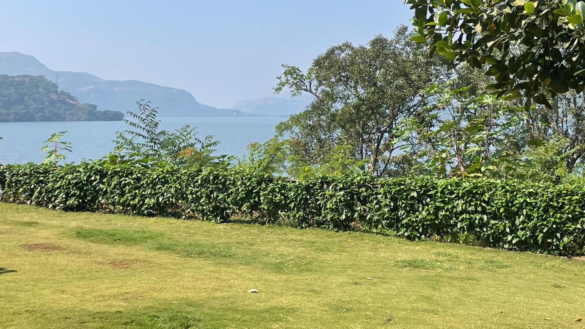 The Green Gate Resort Mulshi Ngoại thất bức ảnh