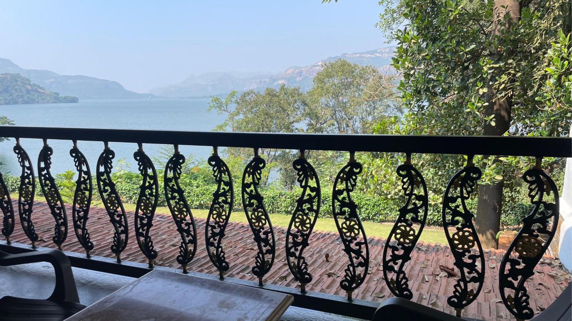 The Green Gate Resort Mulshi Ngoại thất bức ảnh